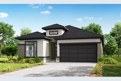 7411 Hemlock Crest Drive, Katy, TX 77493 - Photo 1
