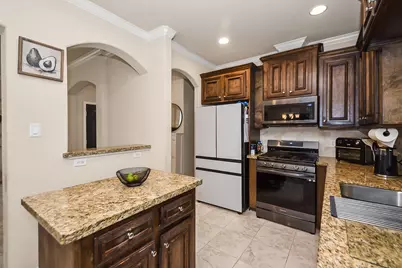 1524 Longley Street, South Houston, TX 77587 - Photo 7