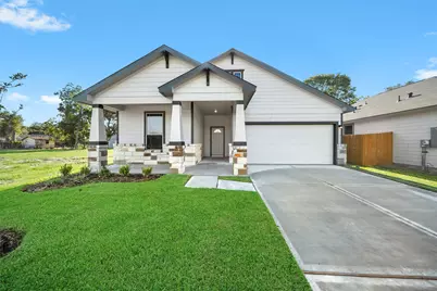 511 Johnson Street, Dayton, TX 77535 - Photo 1