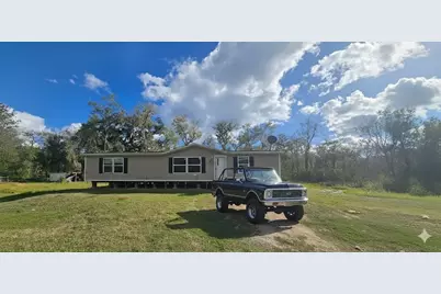 317 River Road, Angleton, TX 77515 - Photo 1