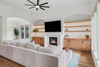 15219 Ironwood Meadow Lane, Cypress, TX 77429 - Photo 11