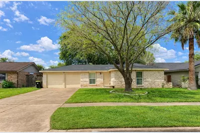 7754 Bunker Wood Lane, Houston, TX 77086 - Photo 1