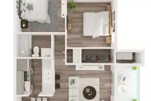 4600 West Pioneer Dr, Irving, TX 75061 - Photo 3