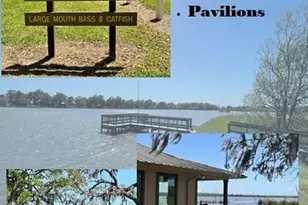 912 Wagon Wheel Trail, Angleton, TX 77515 - Photo 7