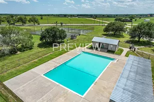 912 Wagon Wheel Trail, Angleton, TX 77515 - Photo 5