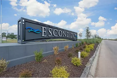 1464 Florecer Lane, Magnolia, TX 77354 - Photo 19