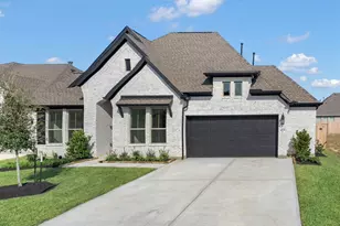 1464 Florecer Ln, Magnolia, TX 77354 - Photo 1