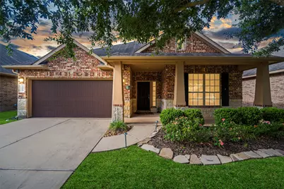 18615 Cypress Steppe Lane, Cypress, TX 77433 - Photo 1