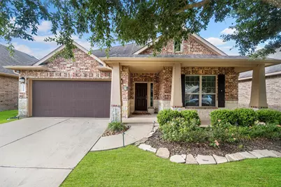 18615 Cypress Steppe Lane, Cypress, TX 77433 - Photo 3