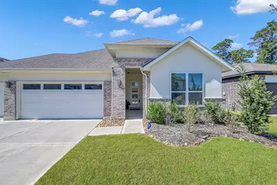 14010 Juniper Point Lane, Conroe, TX 77384 - Photo 3