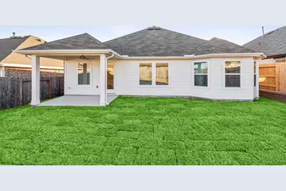 715 Michelia Street, Magnolia, TX 77354 - Photo 17