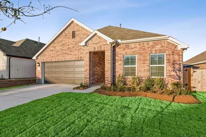 715 Michelia Street, Magnolia, TX 77354 - Photo 21