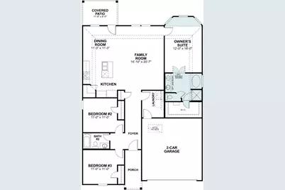 715 Michelia Street, Magnolia, TX 77354 - Photo 9