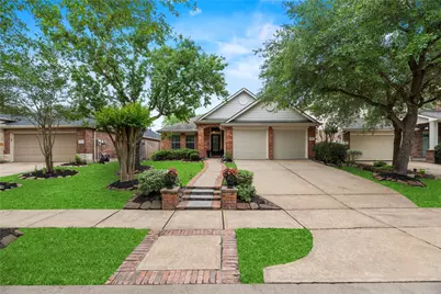 12323 E Elizabeth Shore Loop, Cypress, TX 77433 - Photo 9