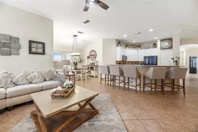 12323 E Elizabeth Shore Loop, Cypress, TX 77433 - Photo 3