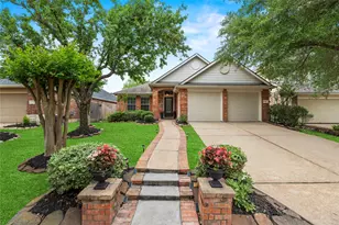 12323 E Elizabeth Shore Loop, Cypress, TX 77433 - Photo 1