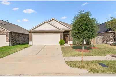 7331 Cypress Pin Oak Drive, Cypress, TX 77433 - Photo 3