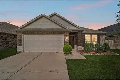 7331 Cypress Pin Oak Drive, Cypress, TX 77433 - Photo 1