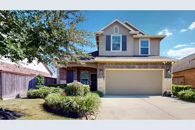 30807 Lake Spur Manor, Brookshire, TX 77423 - Photo 1