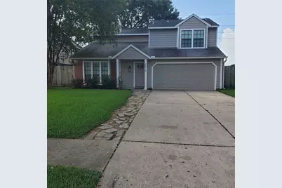 2514 Windswept Drive, Richmond, TX 77406 - Photo 1
