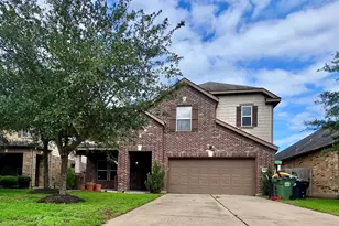 3145 Morgan Meadow Ln, Pearland, TX 77584 - Photo 25