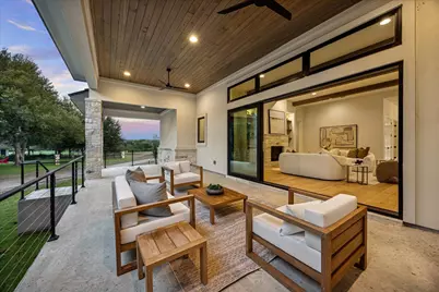 307 Eocene, Horseshoe Bay, TX 78657 - Photo 25