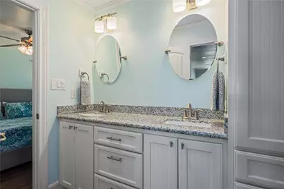 22902 Verano Drive, Galveston, TX 77554 - Photo 21