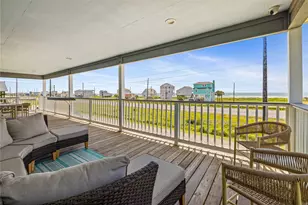 22902 Verano Dr, Galveston, TX 77554 - Photo 5