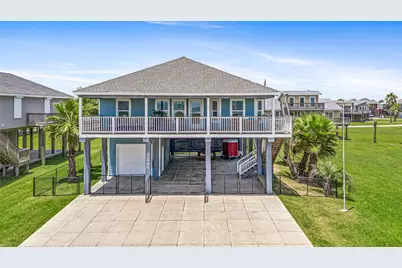 22902 Verano Drive, Galveston, TX 77554 - Photo 1