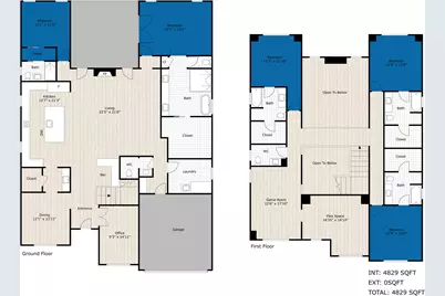 7115 Raton Street, Houston, TX 77055 - Photo 35