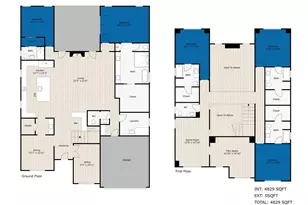 7115 Raton St, Houston, TX 77055 - Photo 35