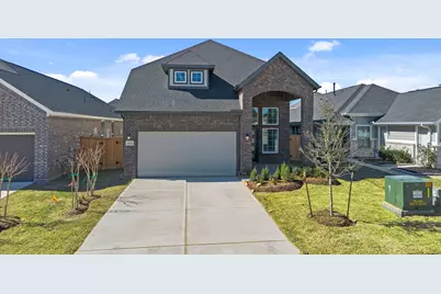 19340 Poppy Village Circle, Magnolia, TX 77355 - Photo 33