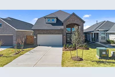 19340 Poppy Village Circle, Magnolia, TX 77355 - Photo 1