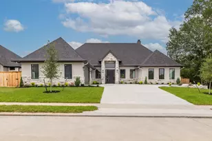 2044 Pebble Bnd Dr, College Station, TX 77845 - Photo 3
