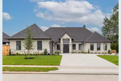 2044 Pebble Bend Drive, College Station, TX 77845 - Photo 1