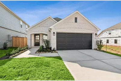 32507 Midsummer Drive, Fulshear, TX 77441 - Photo 1