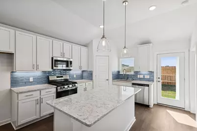 32507 Midsummer Drive, Fulshear, TX 77441 - Photo 7