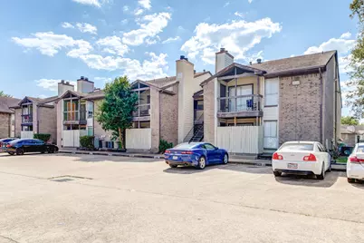 12615 Brookglade Circle #201, Houston, TX 77099 - Photo 3