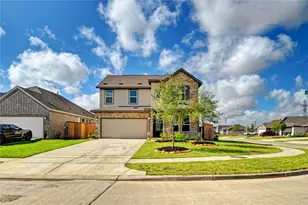26923 Zebra Grass Dr, Katy, TX 77493 - Photo 1