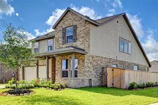 26923 Zebra Grass Dr, Katy, TX 77493 - Photo 3