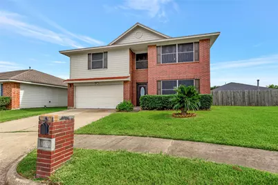 11019 Cayman Mist Drive, Houston, TX 77075 - Photo 1