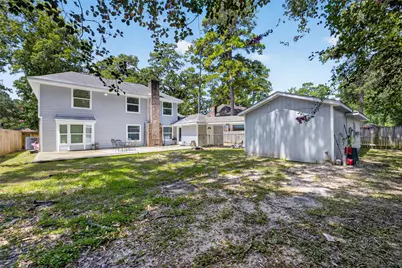 2227 Pine River Drive, Houston, TX 77339 - Photo 33
