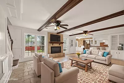 2214 Cedar Falls Drive, Houston, TX 77339 - Photo 3