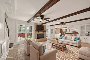 2214 Cedar Falls Dr, Houston, TX 77339 - Photo 3