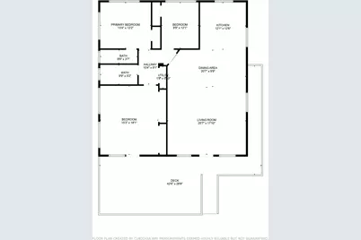 315 Seashell Drive, Surfside Beach, TX 77541 - Photo 5