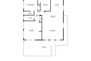 315 Seashell Dr, Surfside Beach, TX 77541 - Photo 5