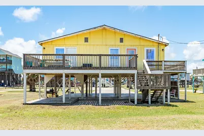 315 Seashell Drive, Surfside Beach, TX 77541 - Photo 25