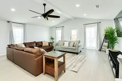 315 Seashell Drive, Surfside Beach, TX 77541 - Photo 7