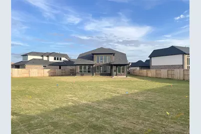 31106 Marlow Manor Court, Fulshear, TX 77441 - Photo 1