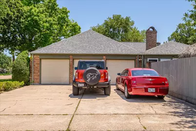 1517 19th Avenue N, Texas City, TX 77590 - Photo 33